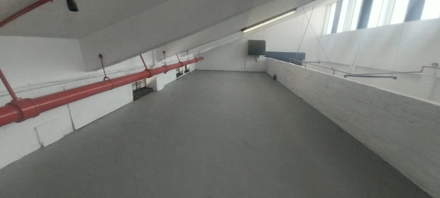 To Let commercial Property for Rent in Kensington Western Cape